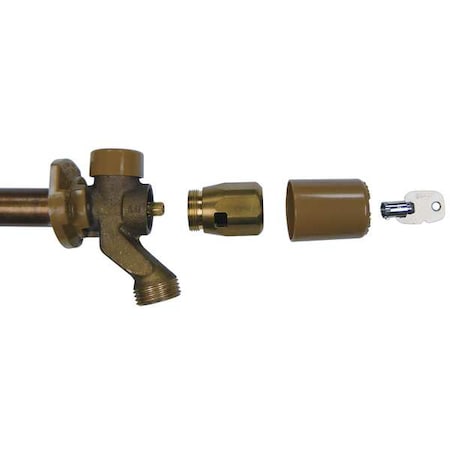 Woodford Manufacturing SL-17 - Stem Lock SL-17
