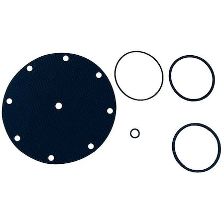Watts 100RK-4 - Valve Rebuild Kit, For Use with 6 CJP5