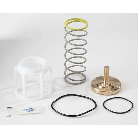 Watts 909 M1 1 1/4 - 2 1st Check Kit - Repair Kit,Watts 909 M1, 1-1/4 to 2 In