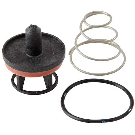 Watts 800M3 1/2-3/4 1st Check Kit - Repair Kit,Watts 800 M3, 1/2 to 3/4 In