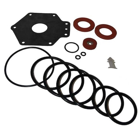 Wilkins RK114-375R - Backflow Preventer Repair Kit,For 975