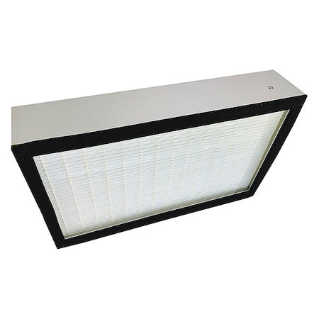 Glas-Col 200F HP2 - HEPA Filter