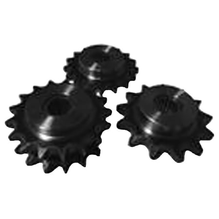 80DB13-IDLER - Idler Sprocket