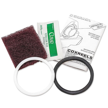 Coxreels 8959-SEALKIT - Swivel Seal Kit,Nitrile/PTFE