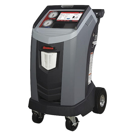 Robinair 34998 - Refrigerant RRR Machine,For Mfr. R-134 A