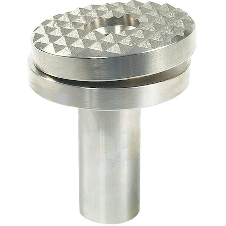 Enerpac PRTS150 - PRTS150, POW'R-RISER Lifting Jack Swivel Load Cap, Up to 150 Ton Capacity