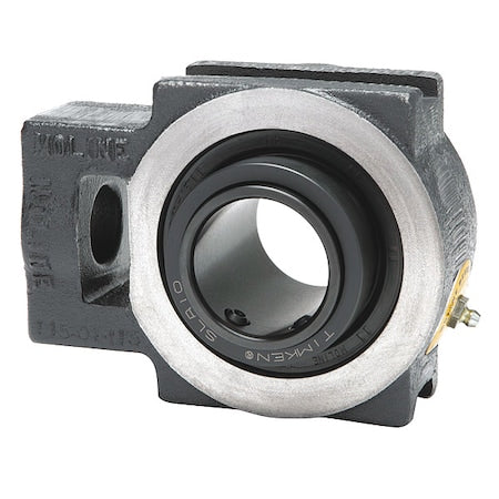Moline Bearing 19251307 - Take-Up Brg,3 7/16 in Bore,Steel Insert