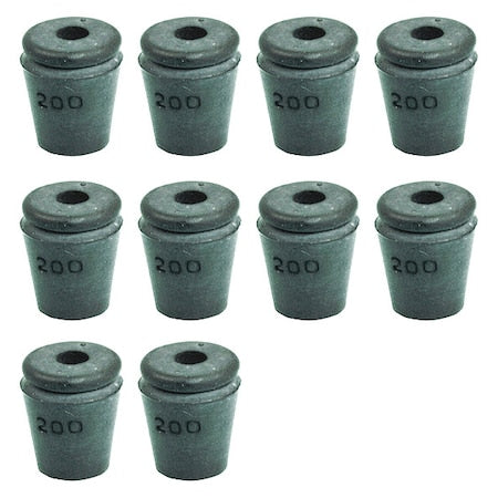 Acorn Controls 0469-020-001 - Flow Control, PK10
