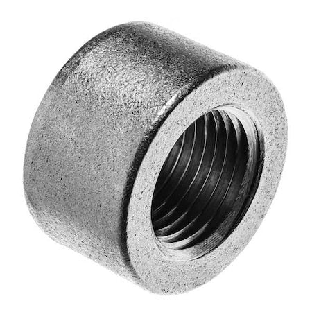 ZUSA-PF-9448 - Aluminum,Straight,11/2"NPTx11/2"Butt Weld