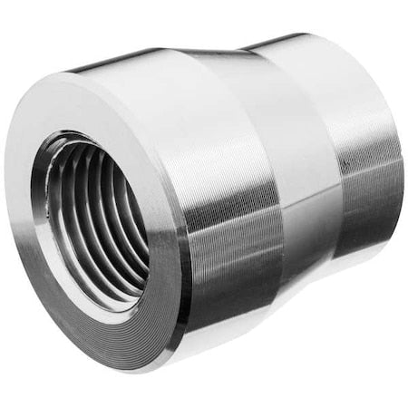 ZUSA-PF-9473 - Aluminum,Straight,21/2"NPTx2"NPT