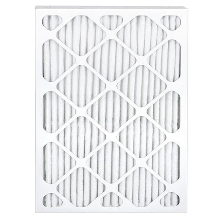 N/A 60RD85 - 16x25x2 Pleated Air Filter, High Capacity, Synthetic, MERV 13, 1.0 to 3.0 micron
