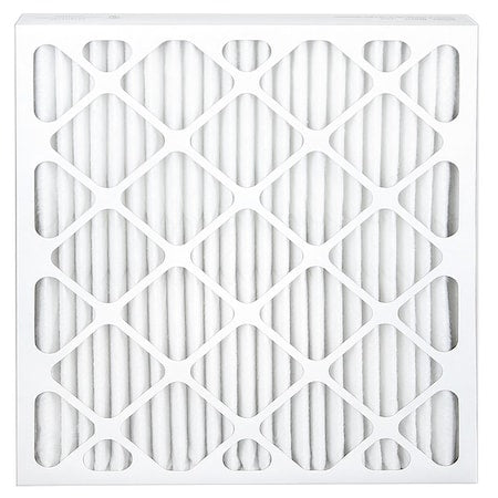 N/A 60RD90 - 20x24x2 Pleated Air Filter, High Capacity, Synthetic, MERV 13, 1.0 to 3.0 micron