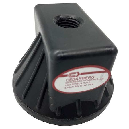 Cedarberg 8702-043 - Magna Flow Base,For 8525-262/8525-263
