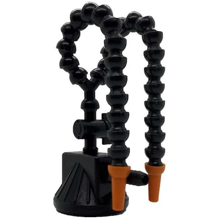 Cedarberg 8525-263 - Magna Flow Dual,For Coolant Hose Set-Up And Quick Maintenance