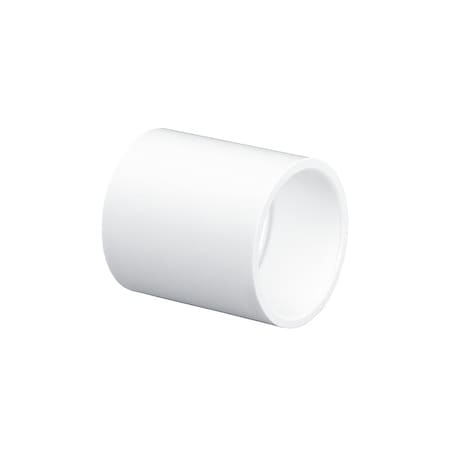 N/A 429100 - PVC, Coupling Body, 10 in, 10 in
