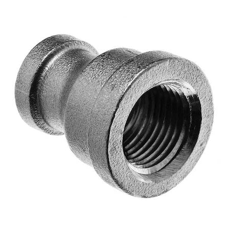 ZUSA-PF-8308 - SS,Straight,3/4"BSPTx1/2"BSPT