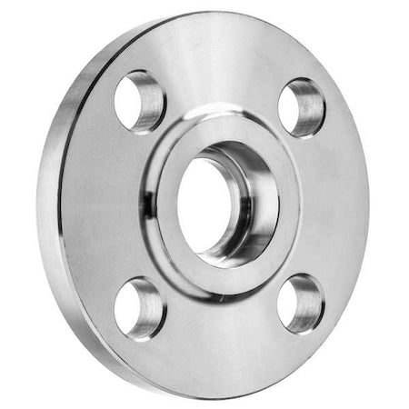 BULK-PF-796 - Flange, 8 1/2 in, Socket, SS