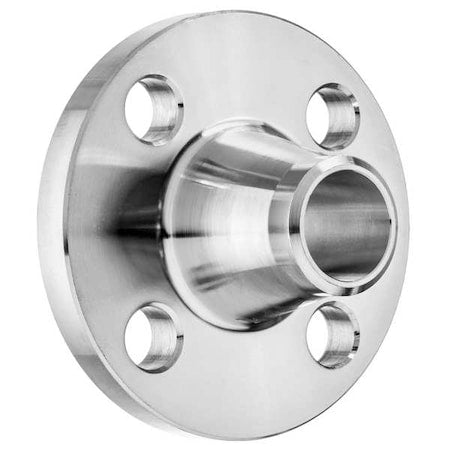 BULK-PF-464 - Flange, Aluminum, Butt Weld, 7 in