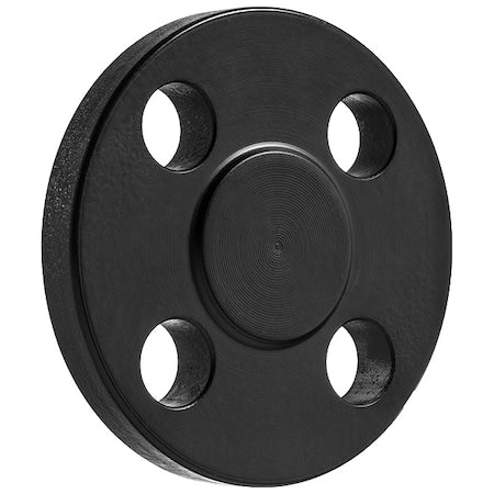 BULK-PF-548 - Blind Flange Pipe Flange, 1-1/4" Pipe, Flanged x Blind, Steel, Class 300