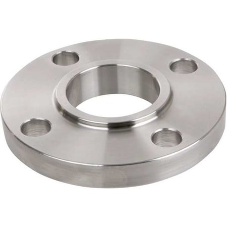 N/A 4381000270 - Flange, Stainless Steel, 7 1/2 in