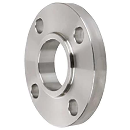 4381002060 - Flange, Stainless Steel, 7 in