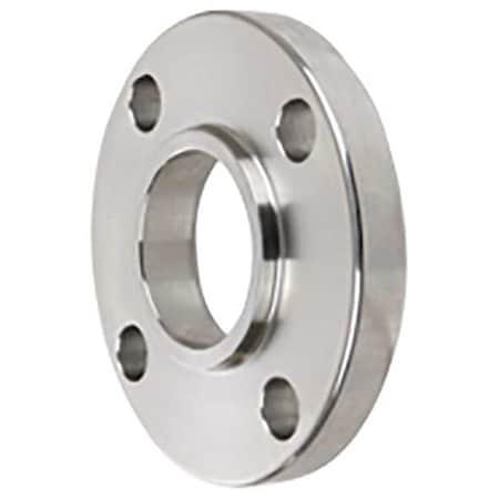 4381002290 - Flange, Stainless Steel, 10 in