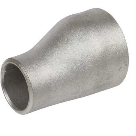4381010000 - SS,Reducer,3/4"x1/2"