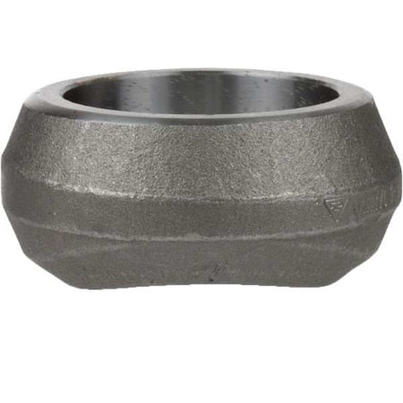 4348000020 - Outlet Threaded Outlet, 3/4" Pipe, FNPT Socket, Steel, Class 3000