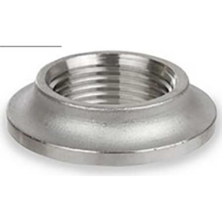 4381047630 - Weld Spud, 316 Stainless Steel, 3/4 in FNPT, Class 150