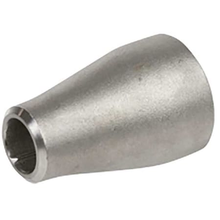 4381012610 - SS, Reducer, 11/2"x3"