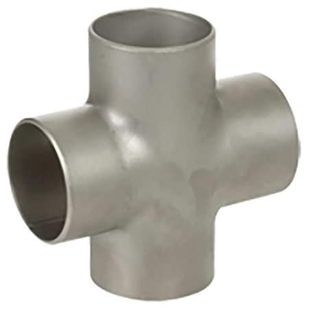 4381015600 - Cross, 316 SS, 1 1/2 in, 275 psi at 150 F
