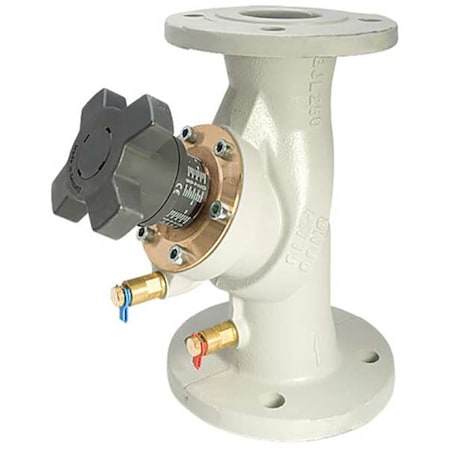 Gruvlok 1330026410 - Balancing Valve