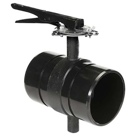 Gruvlok 1330026110 - Butterfly Valve