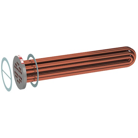Thrush RTB-TS06-036-2XXXX-SX-CCC-11+G - Steam to Water Replacement Bundle