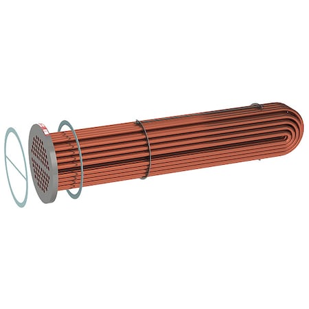 Thrush RTB-TS10-048-222BS-SX-CCC-11+G - Steam to Water Replacement Bundle