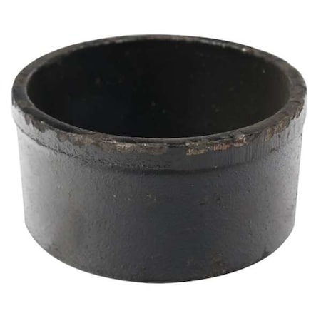 222492 - Blind Plug No Hub Blind Plug, 8" Pipe, Socket, Cast Iron