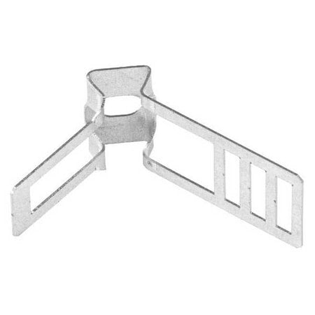 D-Line SD-CAB10/20 - Adjustable Cable/Pipe Saddle, SS, PK20