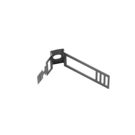 D-Line SD-CAB16B/20 - Adjustable Cable/Pipe Saddle, SS, PK20