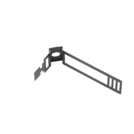 D-Line SD-CAB22B/20 - Adjustable Cable/Pipe Saddle, SS, PK20