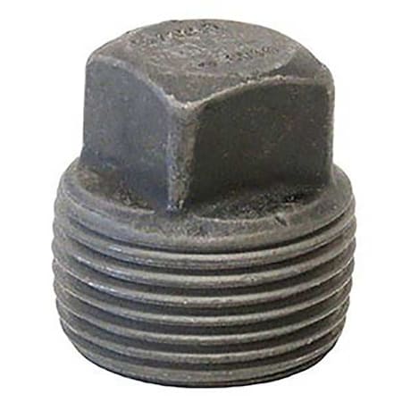 Anvil 0361307903 - Plug, Steel, Threaded 3/8 in
