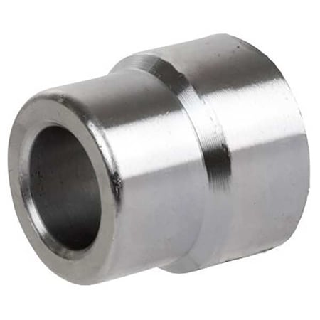Anvil 0362218802 - Reducing Insert Reducer Insert, 1-1/4" x 2-1/2" Pipe, Female Socket, Forged Steel, Class 3000
