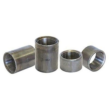Anvil 0321200040 - Steel, Straight, 3/4 in NPT x 3/4 in NPT