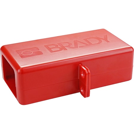 Brady 150821 - Battery Cable Lockout
