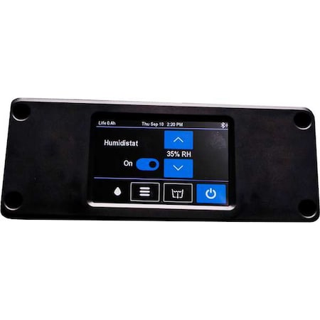 Dri-Eaz 124507 - Command Hub, For Humidity