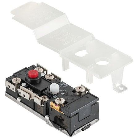 60075 - Double Throw Limit Control,3600 W at 120 V