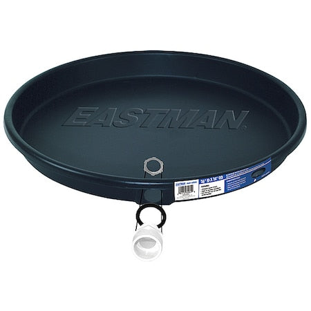 N/A 60083 - Water Heater Pans,Plastic,28" Dia.