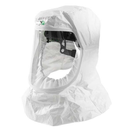 Gvs-Rpb 17-200-32 - Internal Face Seal W