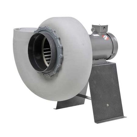 Plastec P35ST6P300 - Plastec Blower,Forward Curve,14 5/8 in