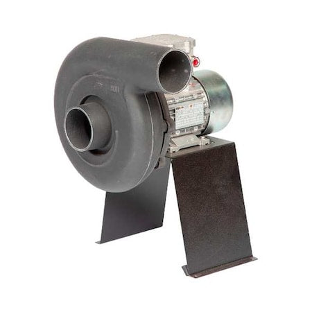 Plastec S12XS2P050 - Blower,Forward Curve,7 7/8 in