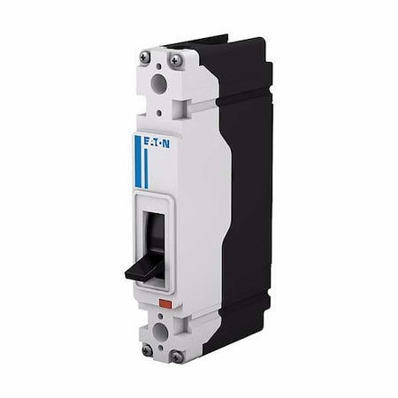 Eaton PDG11M0015TFFJ - Circuit Breaker, PDG Series, 15 A, 1 Pole, 600 V AC, 65k A at 480 V AC, A Curve